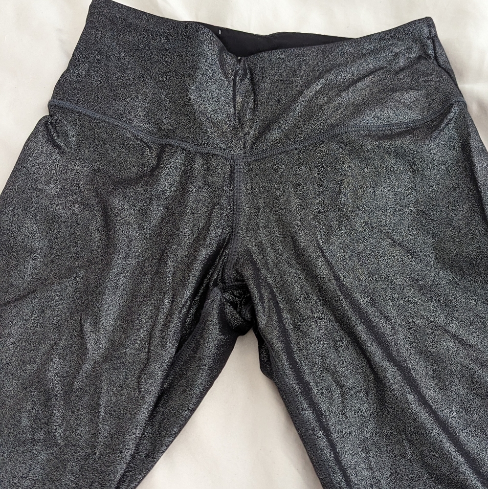 VSX SPORT knockout METALLIC LEGGING M - Picture 1 of 3